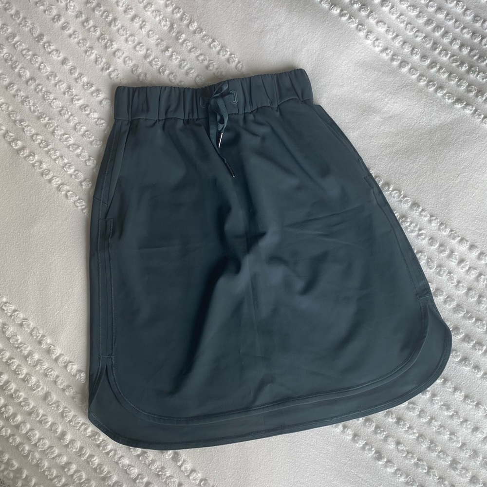 Lululemon skirt